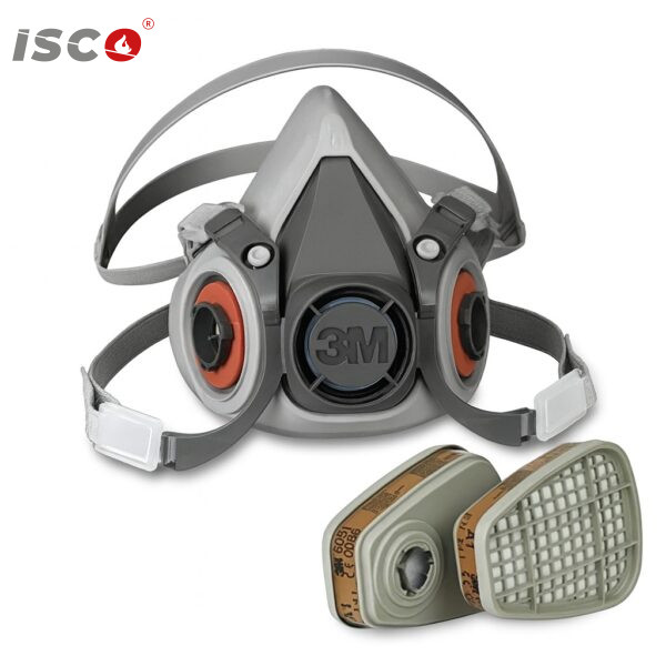 3m respirator mask
