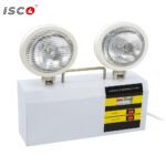 Emergency Twin Spot Light