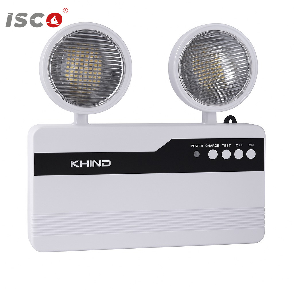 KHIND Emergency Twin Light KHIND Emergency Twin Light