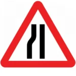 Sign cropper