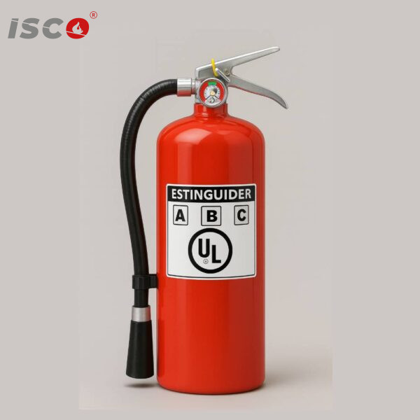 UL Fire Extinguisher 10LB Powder