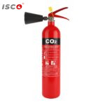 CO2 Fire Extinguisher
