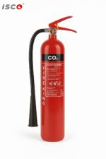 CO2 Fire Extinguisher FireKing