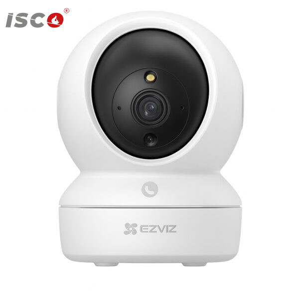 EZVIZ Indoor PT Camera