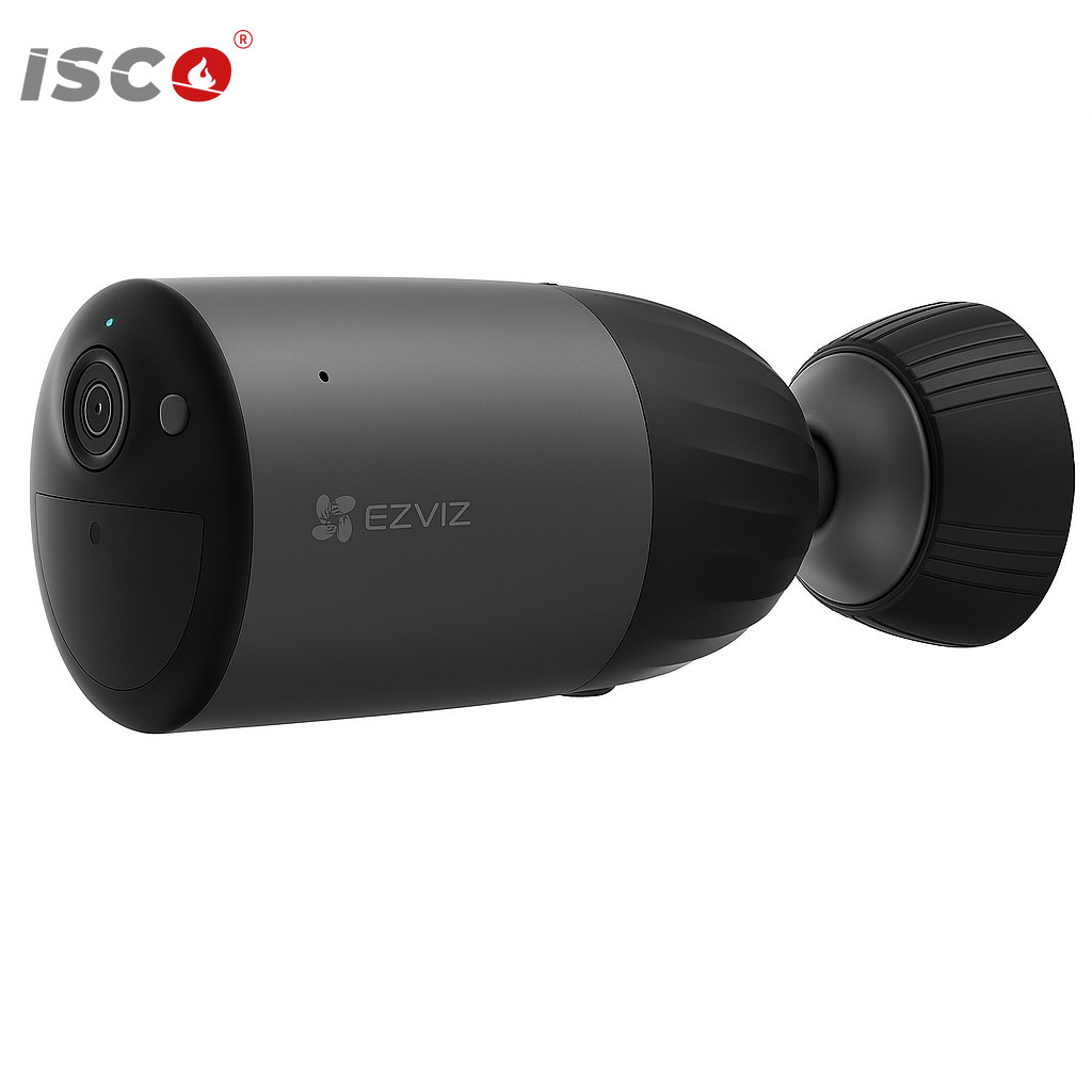 EZVIZ Outdoor Camera Black EZVIZ Outdoor Camera Black
