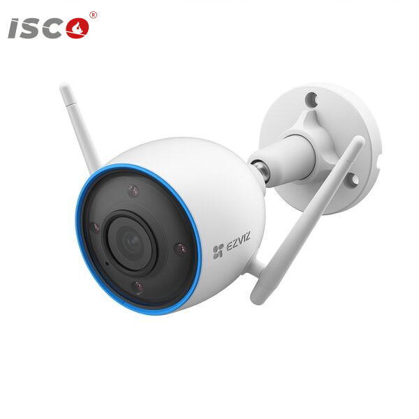 EZVIZ Outdoor WiFi Camera