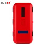 Fire Extinguisher Cabinet Red