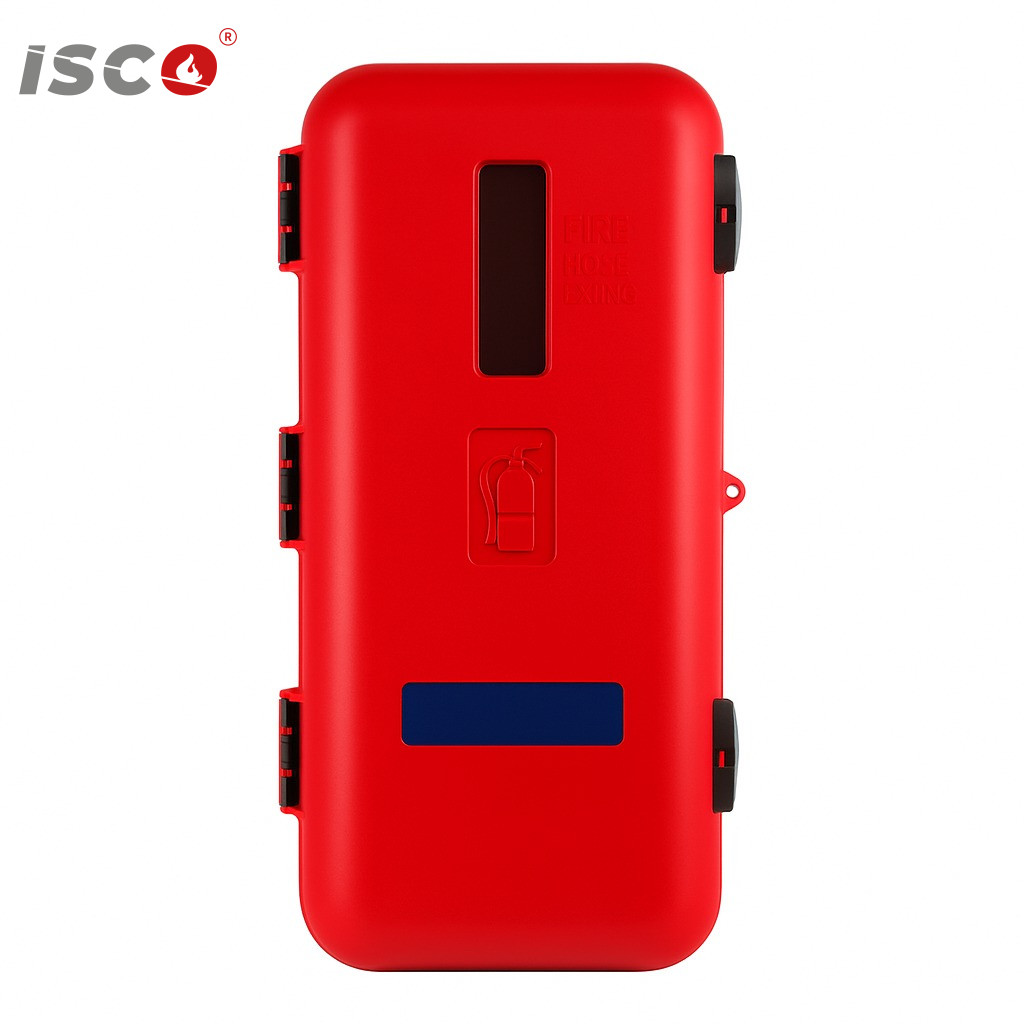Fire Extinguisher Cabinet Red Fire Extinguisher Cabinet Red