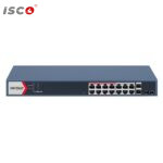 Hikvision 16Port Switch