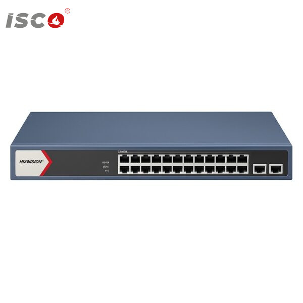 Hikvision 24Port Network Switch