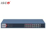 Hikvision 24Port Switch