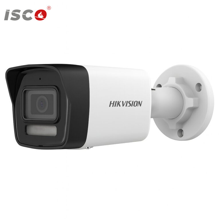 Hikvision Bullet Camera