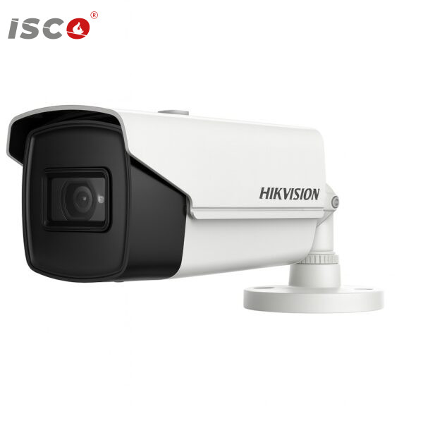 Hikvision Bullet Camera Outdoor