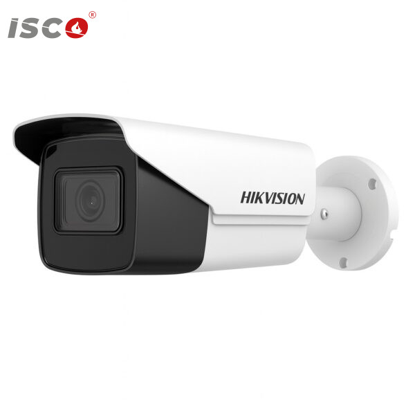 Hikvision Bullet Camera Pro