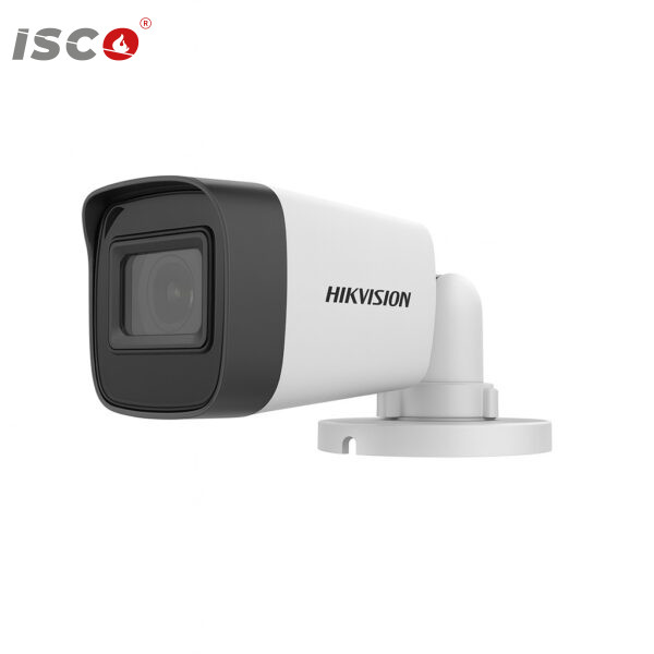 Hikvision BulletCam White