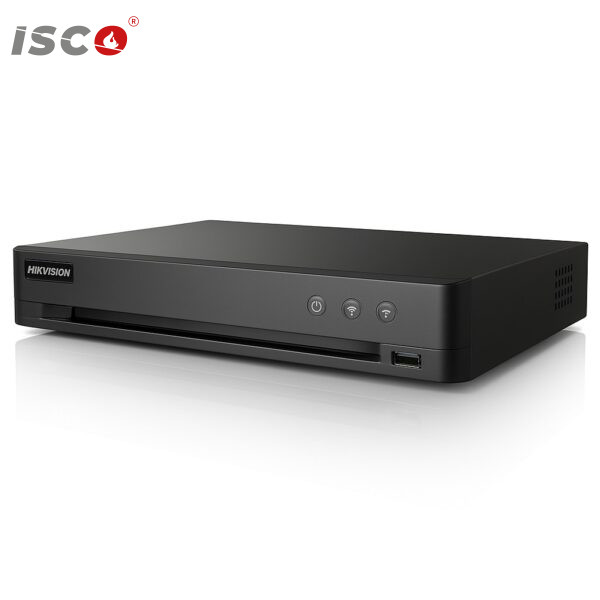 Hikvision NVR Recorder