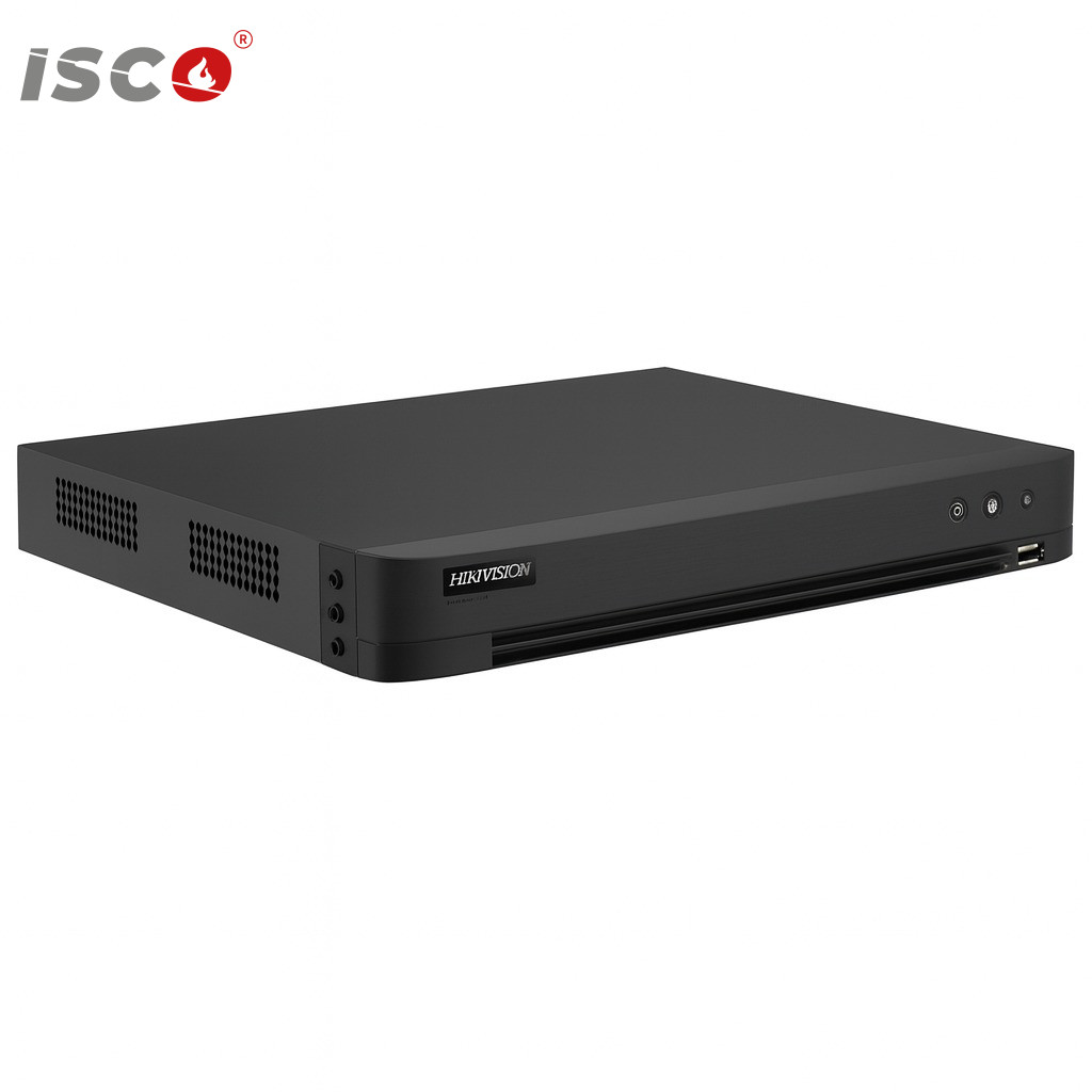 Hikvision NVR Unit Hikvision NVR Unit
