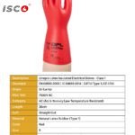 Linepro Class1 Insulated Glove
