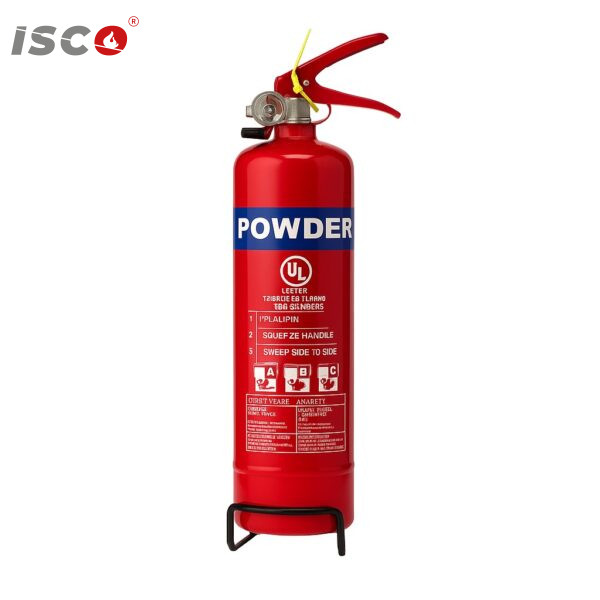 UL Fire Extinguisher 10LB Powder