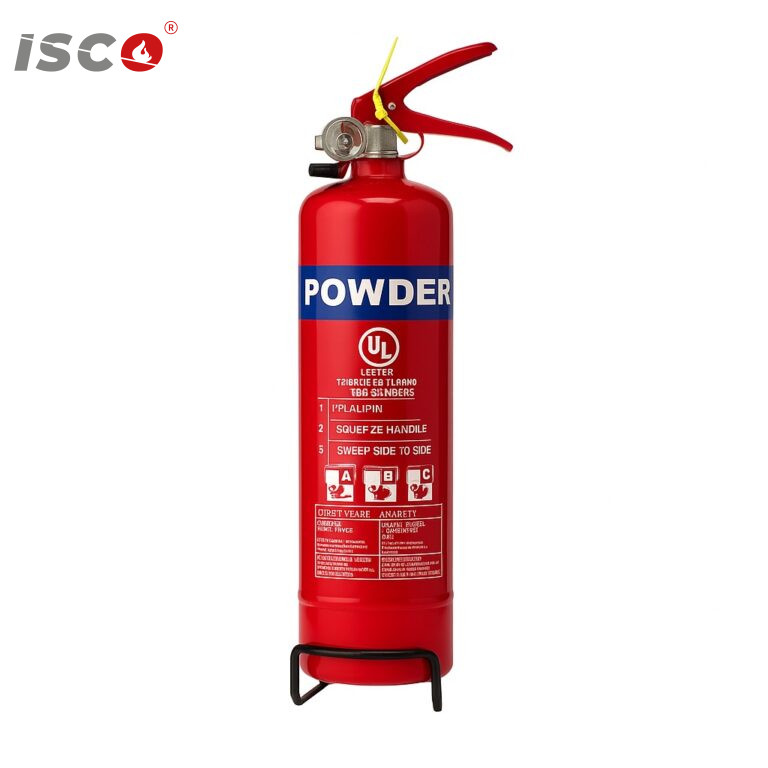 UL Fire Extinguisher 10LB Powder