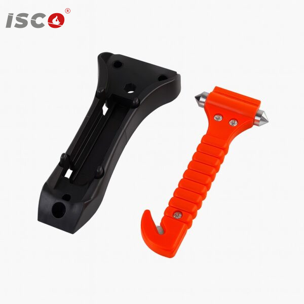 emergency hammer set