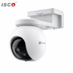 ezviz ptz outdoor dome camera