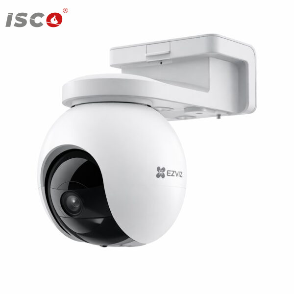 ezviz ptz outdoor dome camera