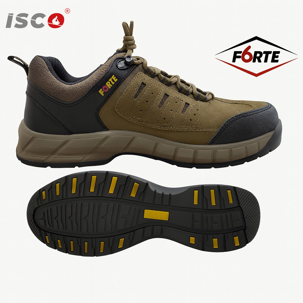 forte safety shoe forte safety shoe