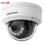 hikvision dome camera