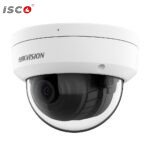 hikvision dome security camera