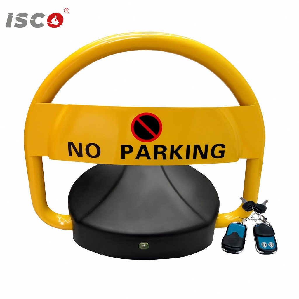 no parking barrier no parking barrier