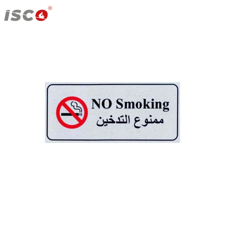 no smoking clean 1000