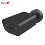 outdoor bullet security camera