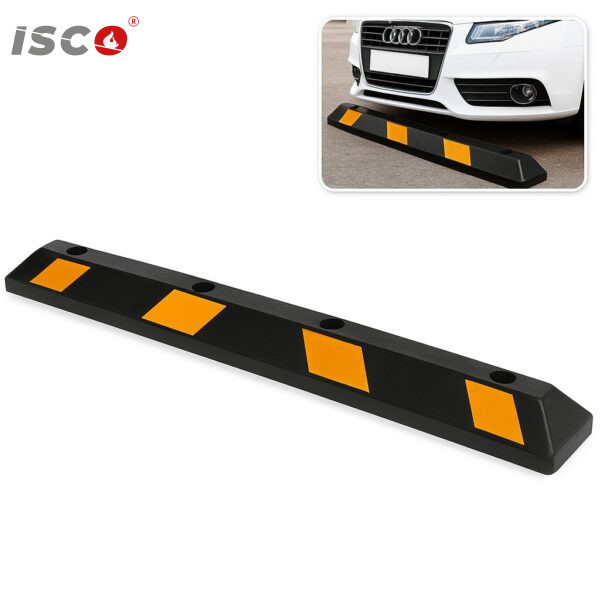 parking stopper show