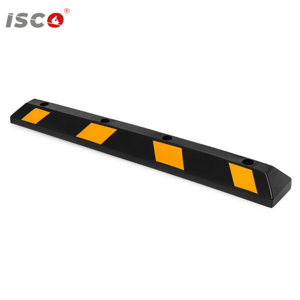 parking wheel stopper