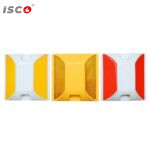 road reflectors set