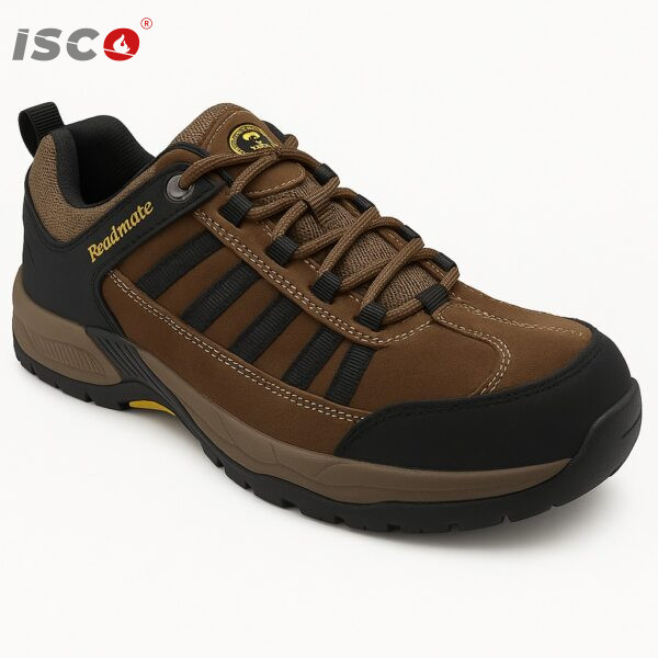 roadmate safety shoe