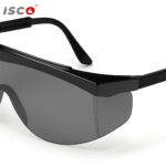 safety glasses black