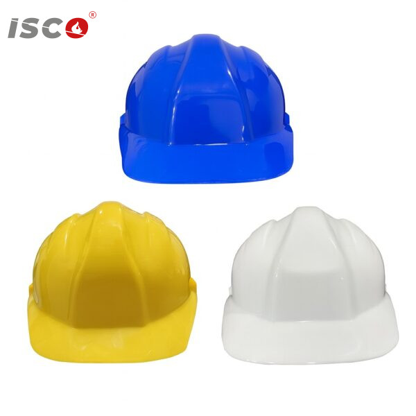 safety helmets set