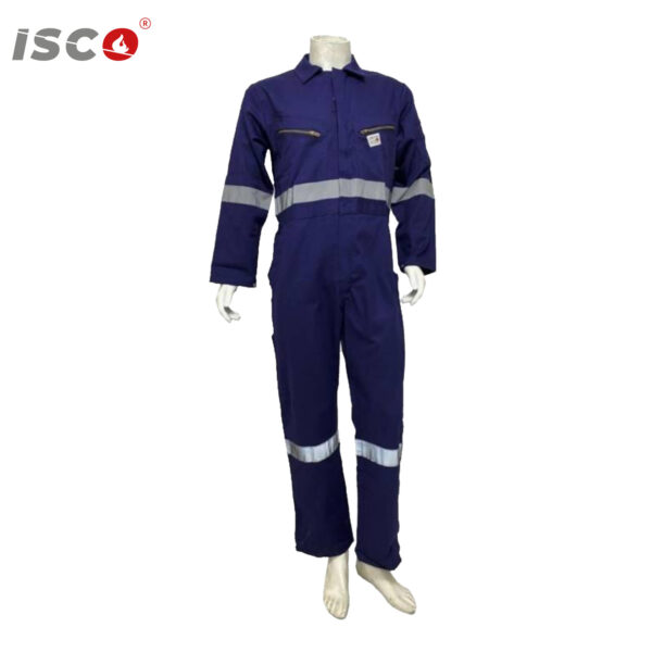 افرول مقاوم للحريق (ارامكو)