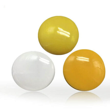 المزيد من المعلومات عن مواصفة عيون القطط السيراميكية Ceramic Road studs Specifications da