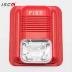 سارينا انذار مع ضوء فلاش