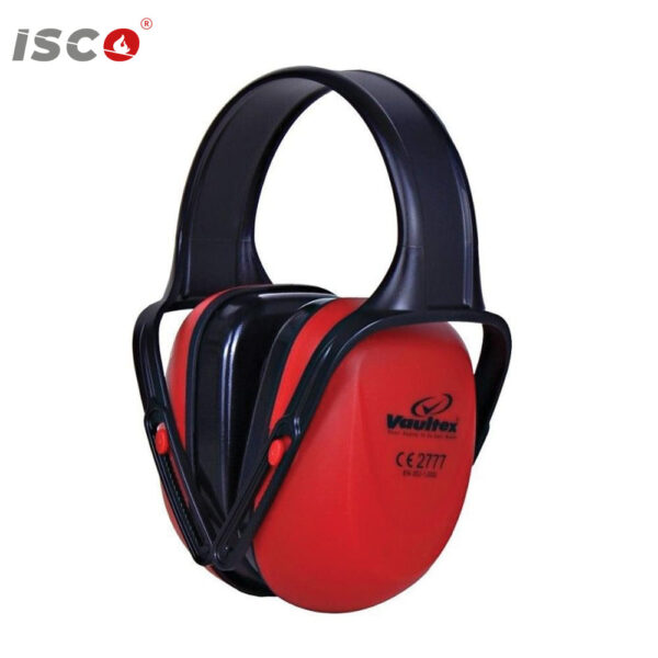 سماعة كاتمة للصوت Vaultex