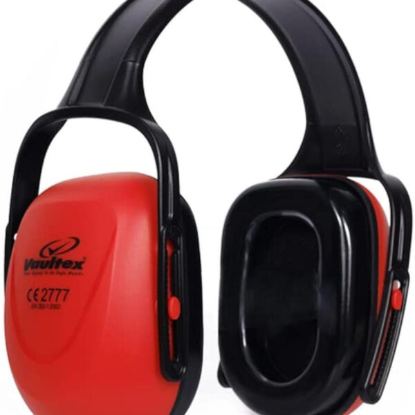 سماعة كاتمة للصوت Vaultex