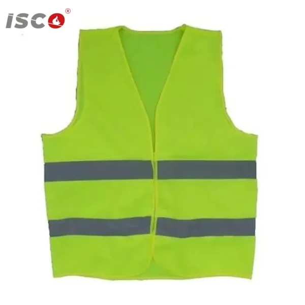 صدريه عاكس خفيف