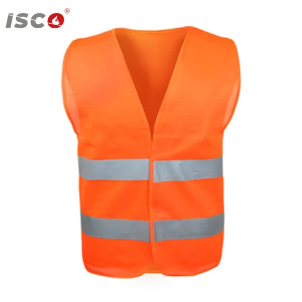 صدريه عاكس خفيف