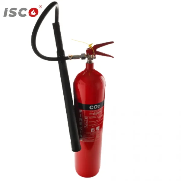 طفايه 6كيلو كربون