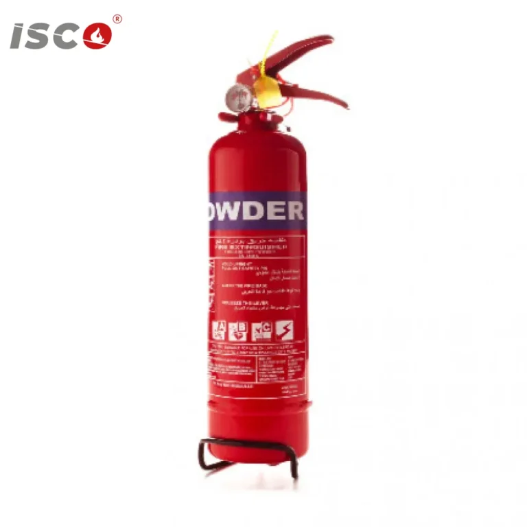 طفايه حريق 1 كيلو