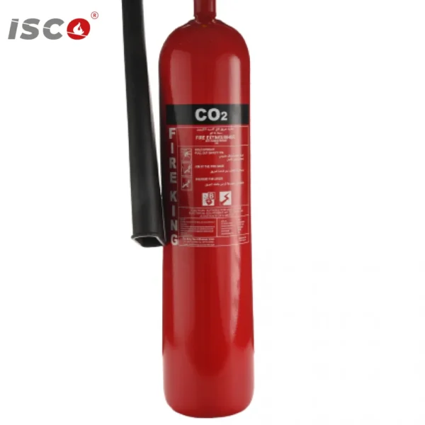 طفايه6كيلو كربون