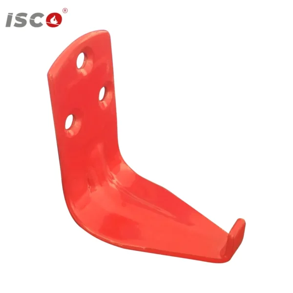 علاقة طفاية حريق بودرة